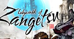 Labyrinth of Zangetsu - Video Game