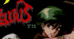 Golvellius 2 Shin Maou Golvellius 真・魔王ゴルベリアス - Video Game