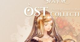 Tree of Savior - Cherry Blossom in March 2021 OST - Video Game