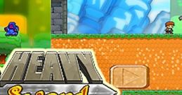 HEAVY Sword (Android Game ) - Video Game