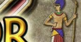 Luxor - Video Game