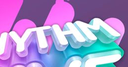Rhythm Hive Rhythm games - Video Game