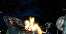 Galactic Command: Echouad Galactic Command: Echouad Second Edition - Video Game