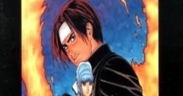 The King of Fighters '96 - Video Game Video game from The King of Fighters '96 for NES.