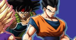 Dragon Ball FighterZ DLC Anime Pack - Sampler 2 - Video Game