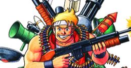 METAL SLUG: SUPER VEHICLE-001 メタルスラッグ Metal Slug - Video Game
