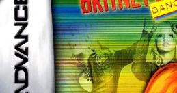 Britney's Dance Beat - Video Game