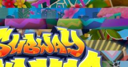 Subway Surfers - Video Game