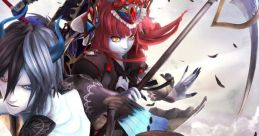 Shining Force CROSS ELYSION ORIGINAL TRACK vol.1 - Video Game