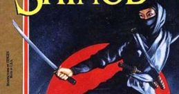 Shinobi (Unlicensed) 忍 - Video Game