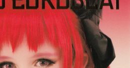 TOHO EUROBEAT VOL.8 SUBTERRANEAN ANIMISM - Video Game