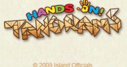 Hands On! Tangrams - Video Game