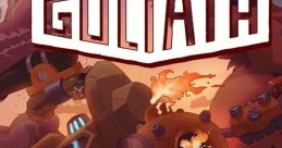 Goliath Original track Goliath OST - Video Game