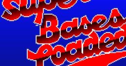 Super Bases Loaded 2 Super 3D Baseball Korean Pro Baseball スーパー3Dベースボール 한국프로야구 - Video Game Video game