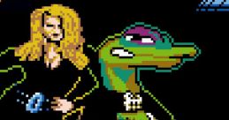 Gex 3 - Deep Pocket Gecko (GBC) Gex 3: Deep Cover Gecko - Video Game