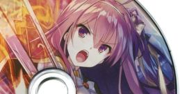 Sorceress*Alive! SPECIAL TRACK ソーサレス＊アライヴ! SPECIAL TRACK - Video Game