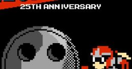 Mega Man 25th Anniversary - Final Mix - Video Game