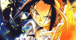 Shaman King: Master of Spirits 2 - Video Game