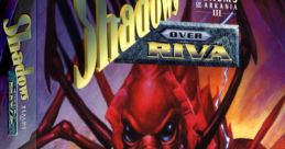Shadows Over Riva - Video Game Video game from Shadows Over Riva.
