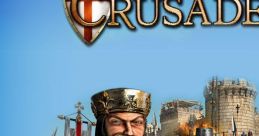 Stronghold - Crusader - Video Game