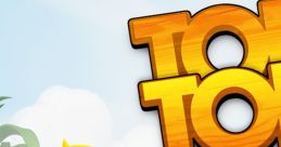 Toki Tori - Video Game Video game from Toki Tori for Wii. Uploaded by RIPBEB.