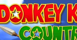 Donkey Kong Country Returns Donkey Kong Country Returns OST - Video Game