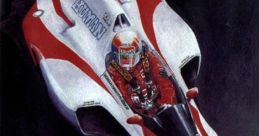 Fastest 1 F1 Triple Battle ファステスト・ワン - Video Game