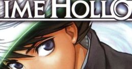 Time Hollow Time Hollow: Ubawareta Kako o Motomete Cave du Temps TIME HOLLOW 奪われた過去を求めて - Video Game Video game