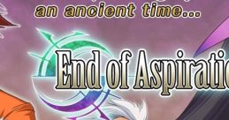 End of Aspiration (RPG) - Video Game