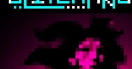 Glitchangels - Video Game