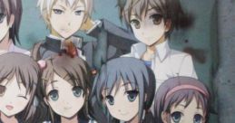 Corpse Party: Haunting Melodies - Video Game