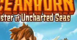Oceanhorn: Monster of Uncharted Seas - Video Game