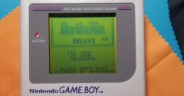 Game Boy Player System - Video Game