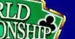 World Championship Poker - Video Game