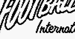 Football International Soccer サッカー - Video Game