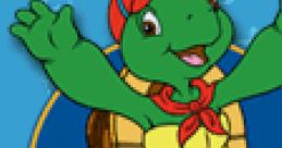 Franklin's Great Adventure - Video Game