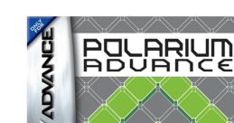 Polarium Advance - Video Game