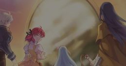 Talesweaver Episode 3 <Resonance> Talesweaver Episode 3. Resonance - Video Game