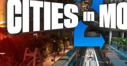 Cities in Motion 2: The - Video Game