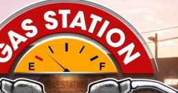 Gas Station Simulator - Video Game