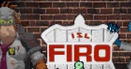 Firo & Klawd - Video Game