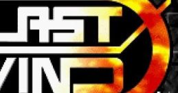 Blast Wind ブラストウインド - Video Game