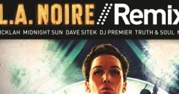 L.A. NOIRE: Remixed - Video Game