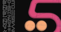 PAC-MAN 40th ANNIVERSARY COLLABORATION vol.1 - Video Game