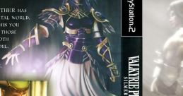 Valkyrie Profile 2: Silmeria ヴァルキリープロファイル2 シルメリア - Video Game