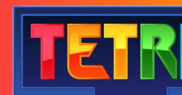 Mobile Tetris - Video Game