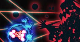 Bullet Hell Monday: Finale - Video Game