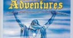 Bible Adventures - Video Game