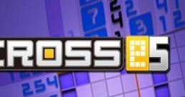 Picross e5 ピクロスe5 - Video Game