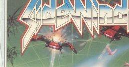 Sidewinder - Video Game